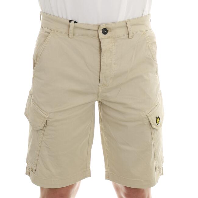 BERMUDA CARGO LYLE & SCOTT - Mad Fashion | img vers.650x/